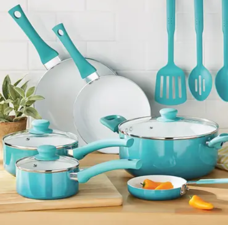 مستلزمات المطبخ