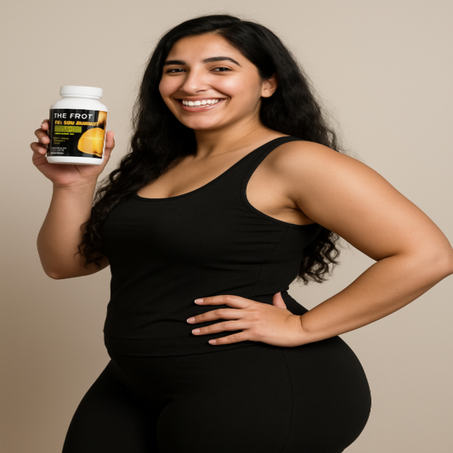 لتكبير الأرداف Hip Butt