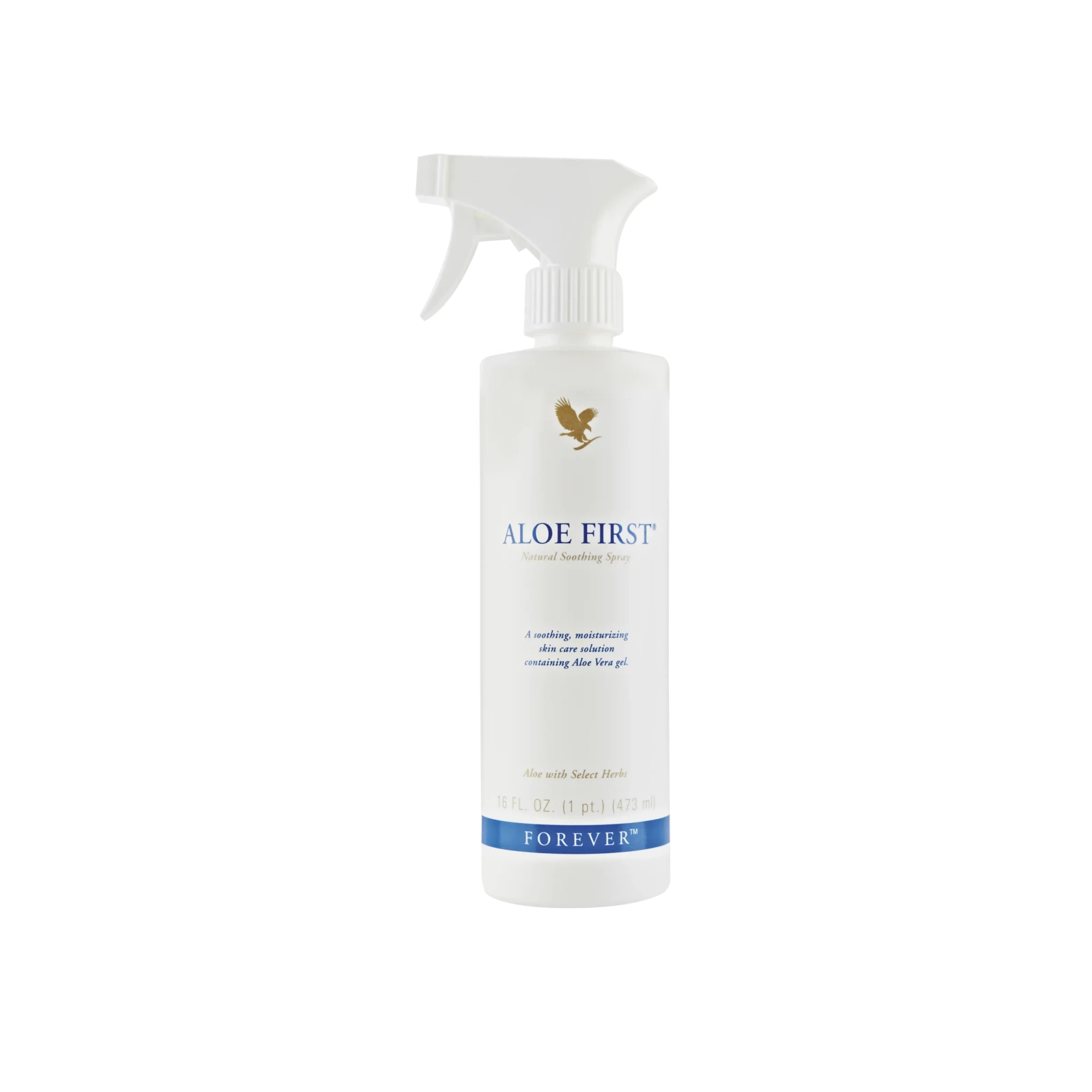 ALOE FIRST