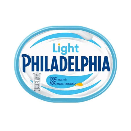 Philadelphia Light 200g
