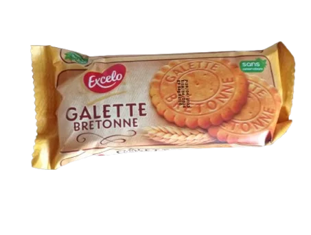 إكسيلو بريتون جاليت بسكويت 54 جم