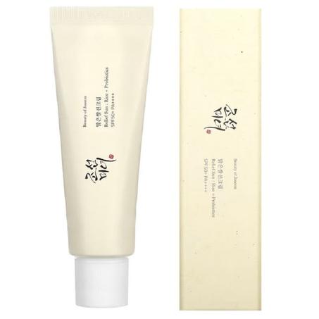 BEAUTY OF JOSEON RELIEF SUN SPF 50+++