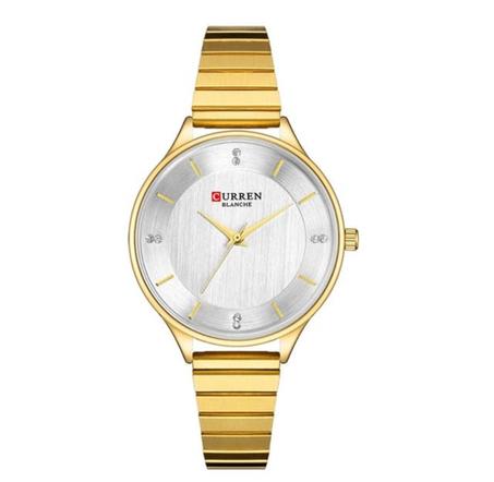 CURREN ICONIC LUXURY