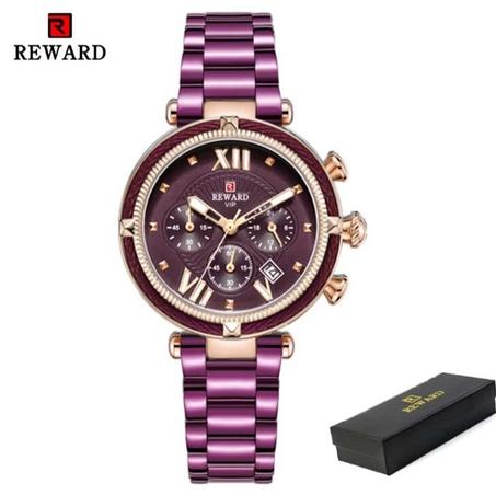 REWARD VIP - NOUVELLE COLLECTION MULTICOULEUR