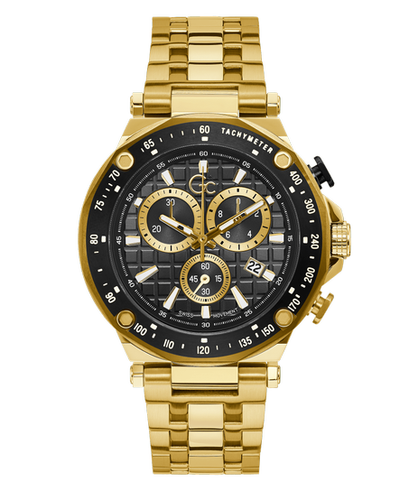 GC SPORT SPIRIT 2022