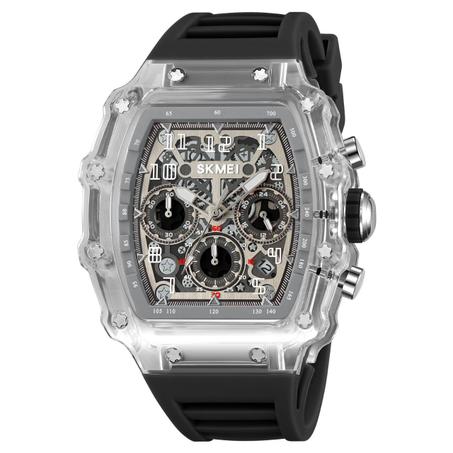 MONTRE SKMEI ORIGINALE STYLE RICHARD MILLE
