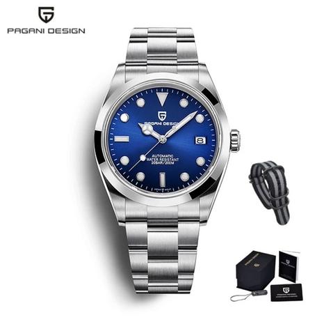 PAGANI DESIGN - EDITION LIMITEE