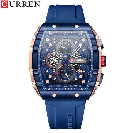CURREN - 4882 LIMITED 2023