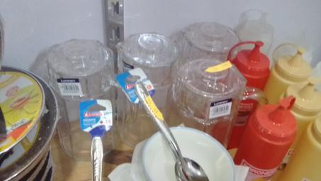 أواني منزلية