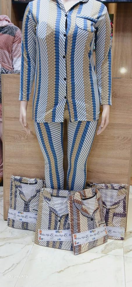 بيجامات نسائية