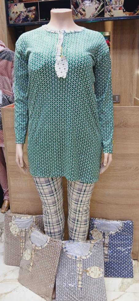 بيجامات نسائية