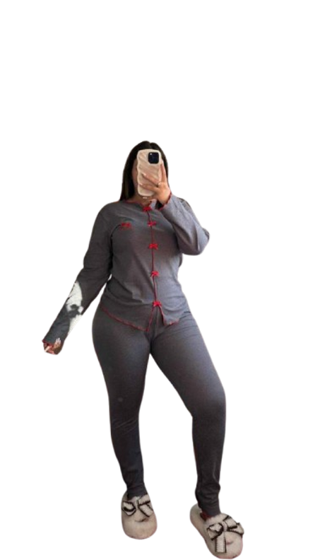 بيجامات نسائية 2