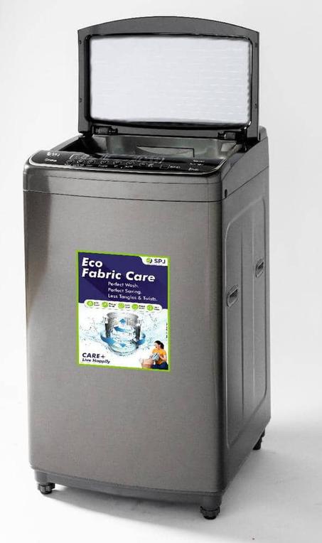 Machine à Lavé automatique 8kg