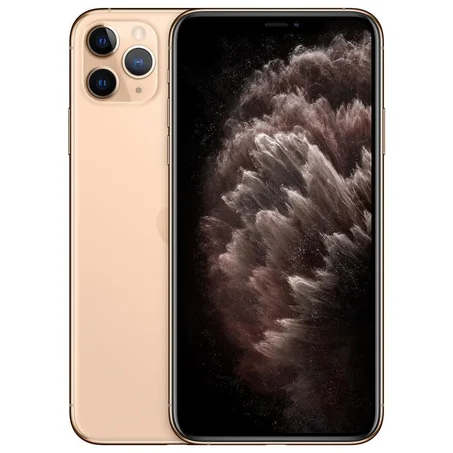 IPHONE 11 pro max (Authentique) 256gb
