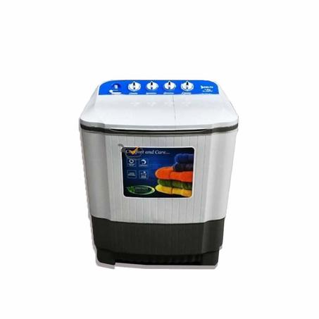 MACHINE A LAVER SEMI-AUTOMATIQUE 10 KG