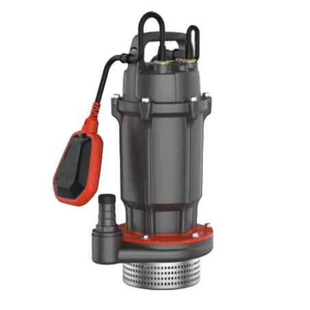 Pompe LEO submersible Modèle : QDX1.5-32-0.75LAProfondeur