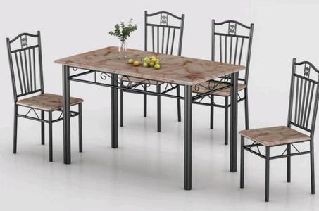 Salle a manger en bois