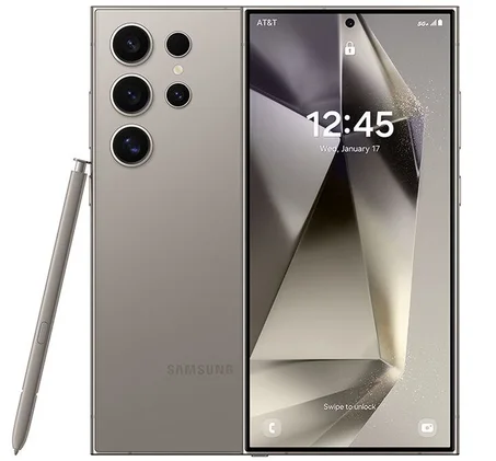 Samsung S24 ultra 2 SIM