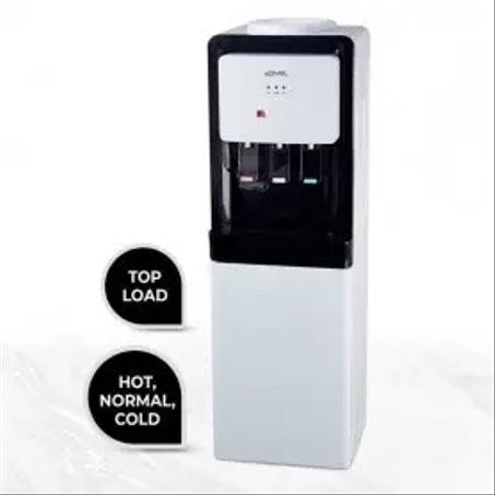 Fontaine à eau chaude froide et tiède