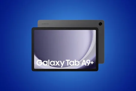 SAMSUNG TABLETTE A9+