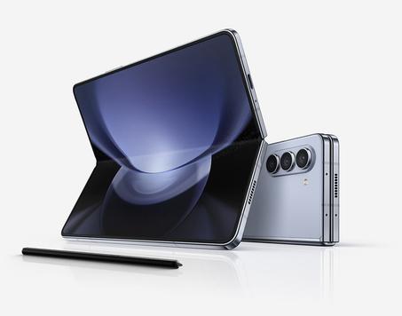 Samsung Fold 5