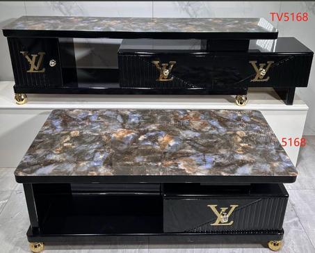 Table TV moderne Luxe