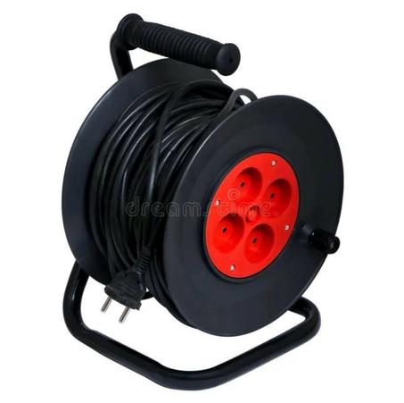 Câble de haute qualité Royalty. 15Metre