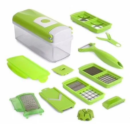 قطاعة الخضروات والفواكه