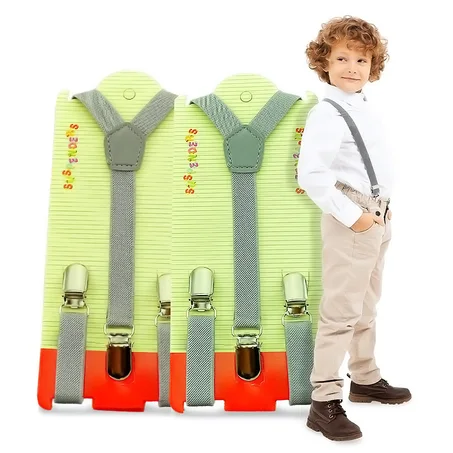 حزام سراويل للأطفال 2x