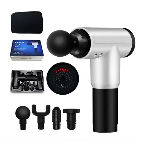 جهاز التدليك والمساج للجسم