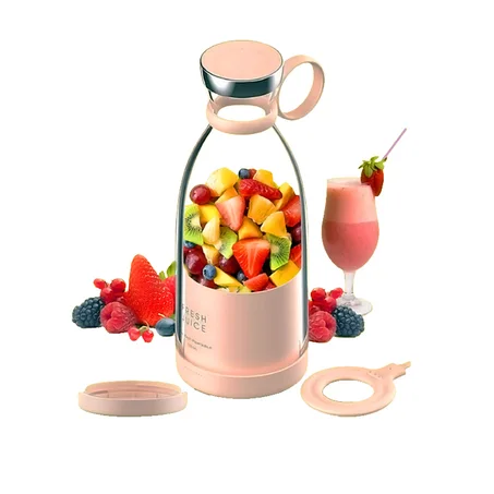 خلاط كهربائي محمول