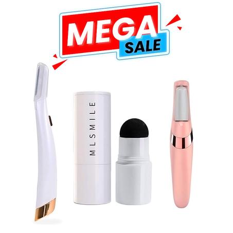 حزمة العناية بالمرأة