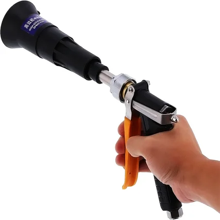 رشاش الماء بضغط عالي