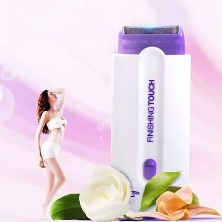 جهاز  إزالة الشعر بتقنية Sensa Light