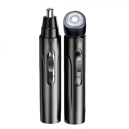 آلة حلاقة شعر الوجه والأنف والأذن