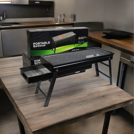 Pack Barbecue Charbon باك الشواء