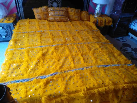 لعشاق التغيير