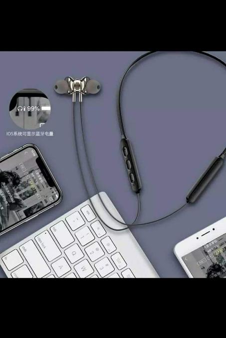 سماعات Bluetooth رياضية لا سلكية