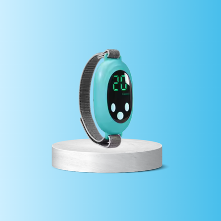 جهاز المساعدة على النوم