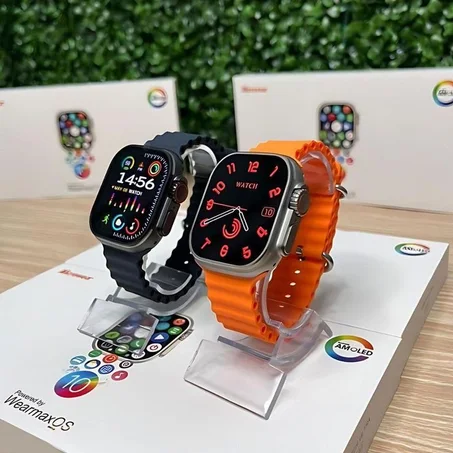 smart watch