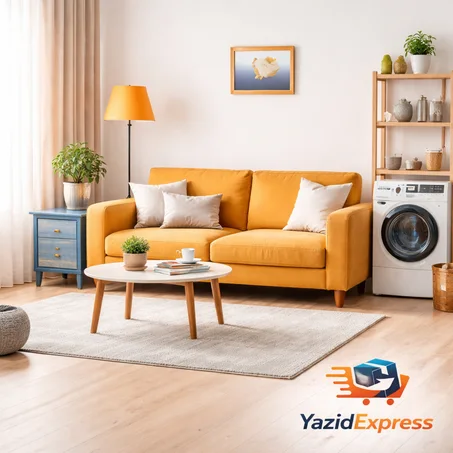 ‏الأثاث المنزلية