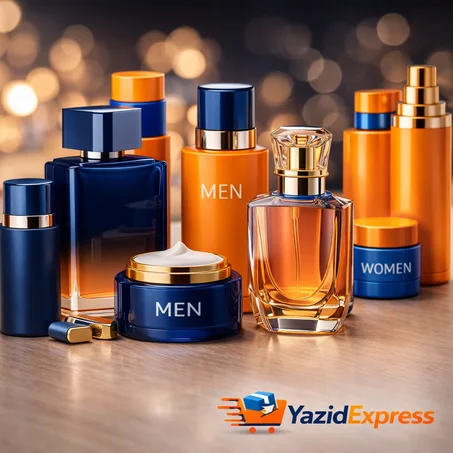 مستحضرات التجميل