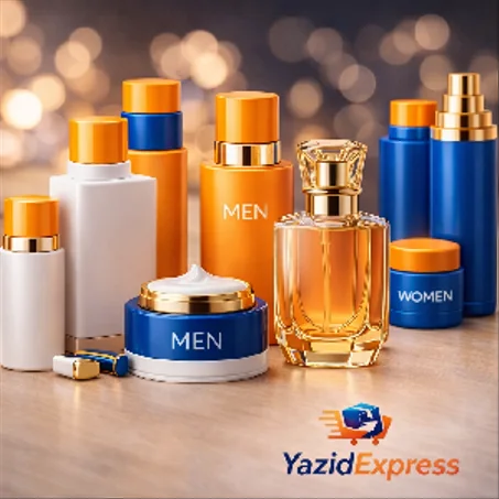 مستحضرات التجميل