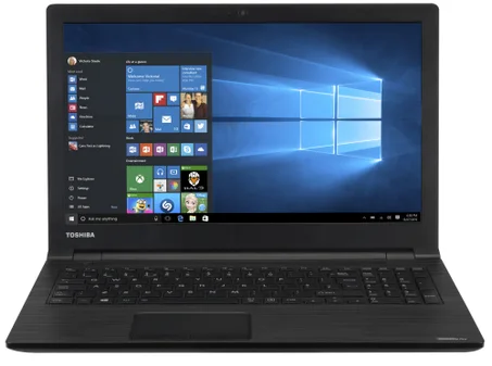 TOSHIBA SATELITE R50