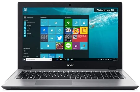 ACER ASPIRE V3
