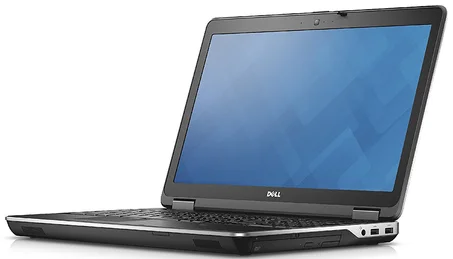 DELL LATTITUDE E6540