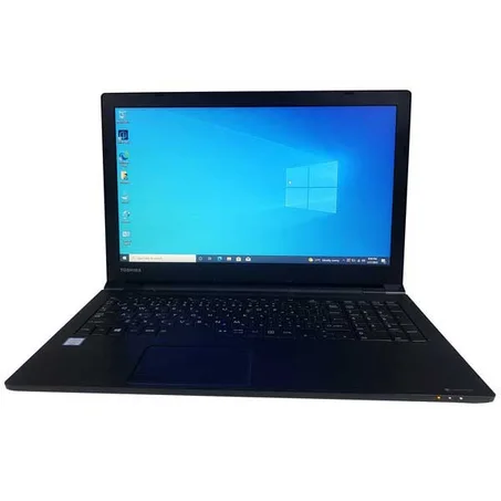 TOSHIBA DYNABOOK B55