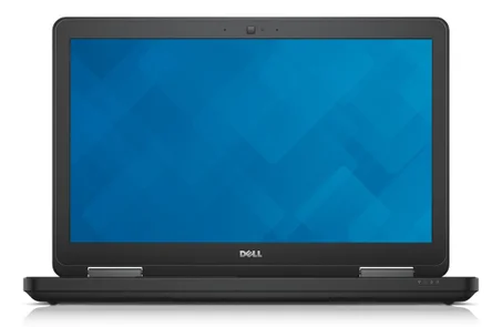 DELL LATTITUDE E5540