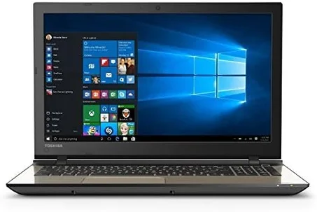 TOSHIBA SATELLITE L55