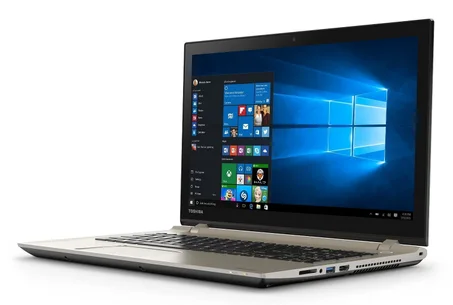 Toshiba Satelite S55